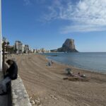 From Albir & Benidorm: Calpe Old Town and Port Day Trip - The Journey from Benidorm to Calpe