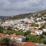 From Albufeira: Algarve Countryside Tour with Lunch - Exploring the Ancient Villages of Paderne and Alte