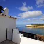 From Albufeira: Benagil & Carvoeiro Tour - Scenic Views and Iconic Landmarks on the Seven Hanging Valleys Route