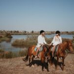 From Albufeira: Half-Day Hidden Gems & Horse Riding Tour - Exploring Albufeira’s Hidden Beaches and Local Gems