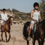 From Albufeira: Half-Day Hidden Gems & Horse Riding Tour - Flexibility, Safety, and Weather Considerations