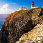 From Albufeira: Half-Day Lagos & Sagres Highlights Tour - Discovering Lagos’ Vibrant City Center