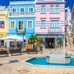 From Albufeira: Historical Algarve Region Tour - Exploring Silves and Its Fortress