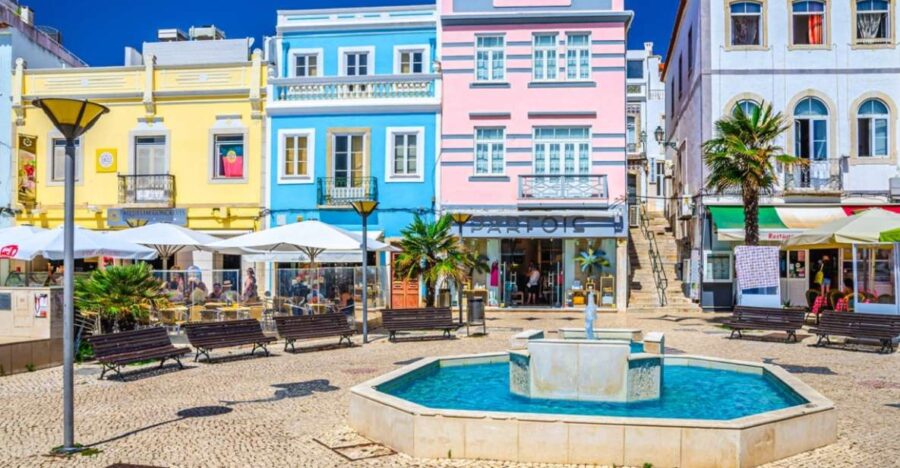 From Albufeira: Historical Algarve Region Tour - Exploring Silves and Its Fortress