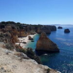 From Albufeira: Tuk-Tuk Tour to Benagil Caves - Visiting the Our Lady of the Rock Chapel and Coastal Views