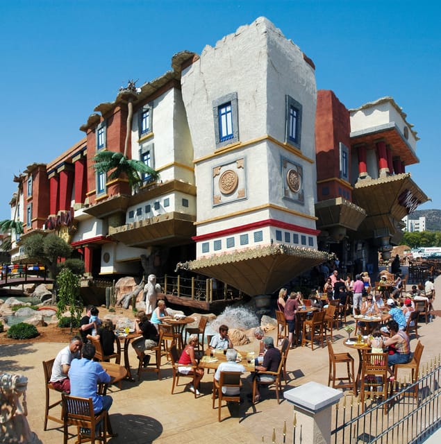 From Alcudia: Day Trip to Katmandu Adventure Park - Convenient Transport and Meeting Arrangements