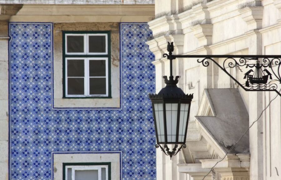 From Algarve: Lisbon City Tour with Shopping - What Makes This Tour Stand Out: The Landmarks of Lisbon