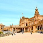 From Algarve: Private Seville Day Trip with Transfer - Convenient Pickup Points Across the Algarve