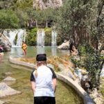 From Alicante: Algar Waterfalls Day Trip - Convenient Pickup and Drop-Off at Alicante Locations