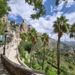 From Alicante/Benidorm: Guadalest Castle Tour with Transfer - Transportation from Alicante and Benidorm to Guadalest