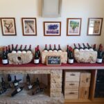 From Alicante ,Benidorm: Winery Tour and Wine Tasting - Inside the Winery: Production Rooms and Processes