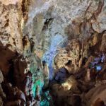 From Alicante: to the caves in Europe, Canelobre. Gidovik - Journey to the Canelobre Caves in Spain’s Valencian Community