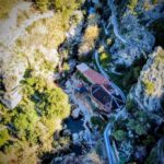 From Alicante: Visit Algar Waterfalls with Transfer - Discovering the Algar Waterfalls: Location and Accessibility