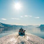 From Alta: Adventure Cruise in Alta Fjord - Meeting Point and Departure Logistics in Alta
