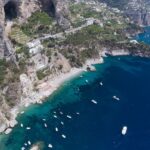 From Amalfi: Amalfi Coast 6-Hour Private Grottoes Boat Trip - Departing from Several Amalfi Coast Villages