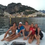From Amalfi: Private Sunset Cruise along the Amalfi Coast - What Makes the Sunset Cruise Stand Out