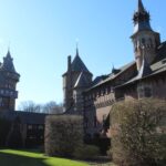 From Amsterdam: Castle De Haar Guided Tour - Departing from Central Amsterdam to the Historic Castle