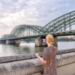 From Amsterdam: Cologne & Antwerp Full-Day Tour - Discovering Cologne’s Gothic Grandeur