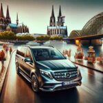 From Amsterdam: Cologne Keulen Tour with Private Driver - Starting the Journey in Style with Hotel Pickup in Amsterdam