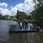 From Amsterdam: Countryside Bike Tour - Departure and Logistics from Amsterdam City Center