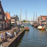From Amsterdam: Countryside Bike Tour with Cheese Tasting - Starting Point at Flagship Bike Tours Amsterdam
