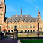 From Amsterdam: Day Tour to Rotterdam, Delft and The Hague - Rotterdams Maritime and Architectural Marvels
