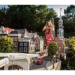 From Amsterdam: Day Trip Madurodam and Keukenhof Gardens - Departure and Arrival at Overhoeksplein 51 in Amsterdam