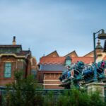 From Amsterdam: Day Trip to Efteling Theme Park with Ticket - Exclusive Transportation and Convenient Pickup