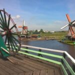 From Amsterdam: Keukenhof and Zaanse Schans Small Group Tour - Starting Point and Transportation Details