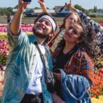 From Amsterdam: Keukenhof Gardens & Tulip Experience Tour - The Tulip Experience Amsterdam: Learning and Photos in a Family-Owned Setting