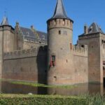 From Amsterdam: Private Day Trip to the Dutch Castles - Exploring De Haar Castle: The Largest Castle in the Netherlands