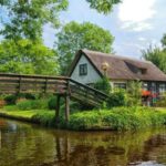 From Amsterdam: Private Sightseeing Tour to Giethoorn - Convenient Hotel Pickup and Private Transportation