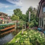 From Amsterdam: Private Tour to Giethoorn with Canal Cruise - From Amsterdam to the "Little Venice" of the Netherlands