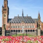From Amsterdam: Rotterdam, The Hague & Delft Private Tour - Exploring The Hague: The Dutch Seat of Power