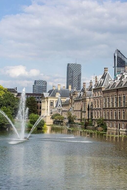 From Amsterdam: The Hague and Delft Sightseeing Tour - Exploring The Hague’s Key Political and Cultural Landmarks