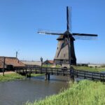 From Amsterdam: Tour to 5 unique and intriguing hidden gems! - Discovering the Museum Mill of Schermerhorn