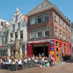 From Amsterdam: Utrecht, Oudewater, & Gouda Day Trip - Exploring Utrecht’s Medieval Streets and the Dom Tower