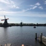 From Amsterdam: Windmills & Volendam Private Tour - Journey to Zaanse Schans: The Heart of Dutch Windmill Country