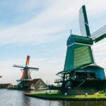 From Amsterdam: Zaanse Schans, Edam, Volendam & Marken - Cheese and Clog Demonstrations at a Family-Run Farm