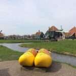 From Amsterdam: Zaanse Schans Windmills Guided Tour Half Day - Start in Amsterdam and Head to Zaanse Schans