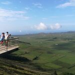 From Angra: Terceira Island Full-Day Tour (Shared Tour) - Exploring the Historic Imperio do Espirito Santo de Sao Sebastiao