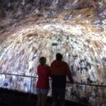 From Angra: Terceira Island Half-Day Geotour - Key Points