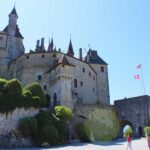 From Annecy: Half-day in Talloires and Château Menthon St Bernard - Meeting Point and Transportation Logistics