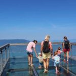 From Annecy: Sierroz Gorges, Lake Bourget, and Mont Revard - Relaxing at Lake Bourget and Discovering Its Secrets