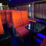 From Antalya Airport to Antalya Hotels VIP Transfer - Antalya Airport to Hotel Pickup and Drop-off in Comfort