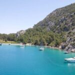 From Antalya and Kemer: Porto Genoa Boat Tour All-Inclusive - Starting the Day with Hotel Pickups in Antalya and Kemer