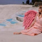 From Antalya/Belek/Kemer: Guided Pamukkale & Hierapolis Tour - Departure Points and Transportation Details