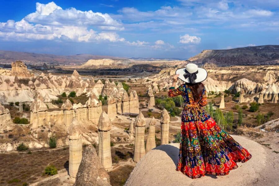 From Antalya: Cappadocia 2 Days Trip w/Cave Hotel Option - Departure and Transportation from Antalya to Cappadocia