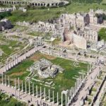 From Antalya: Day Tour of Ancient Roman Sites - The Charm of Perge: The Ancient Capital of Pamphylia