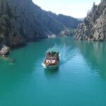 From Antalya: Green Canyon Full-Day Tour with Lunch - Starting Point and Transportation Logistics in Antalya